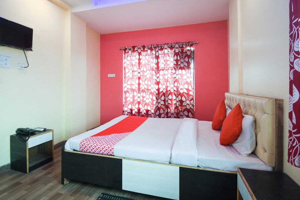 OYO 60543 Mississippi  The Restro Lounge , Durgapur, Durgapur