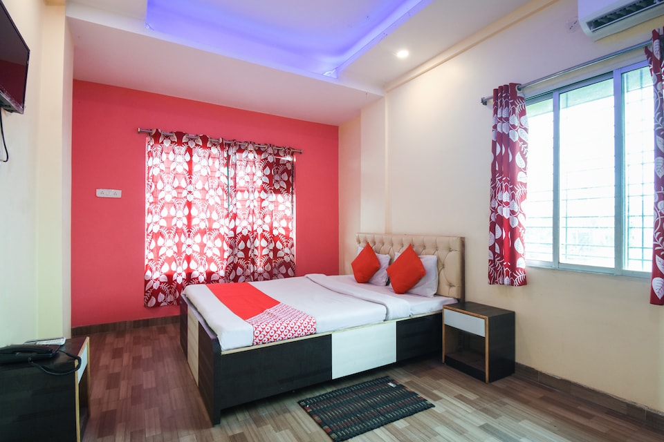 OYO 60543 Mississippi  The Restro Lounge , Durgapur, Durgapur