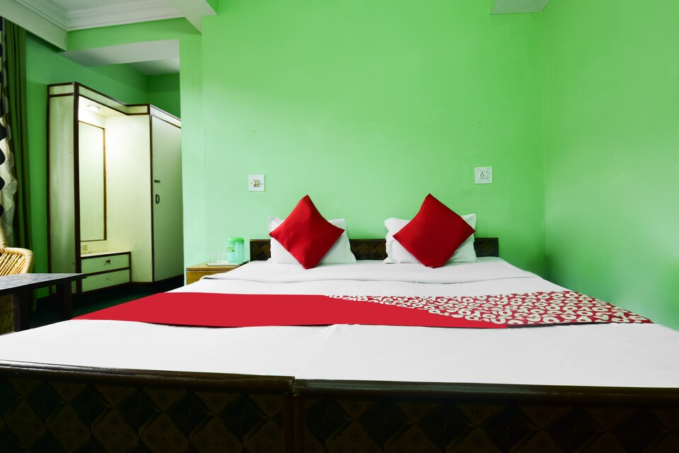 OYO 60547 Kahna Bnb, Shimla, Shimla
