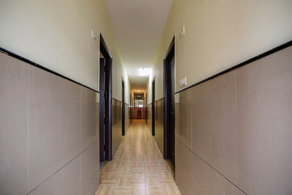 SPOT ON 60556 Udupi Residency, Koramangala Forum Mall, Bangalore