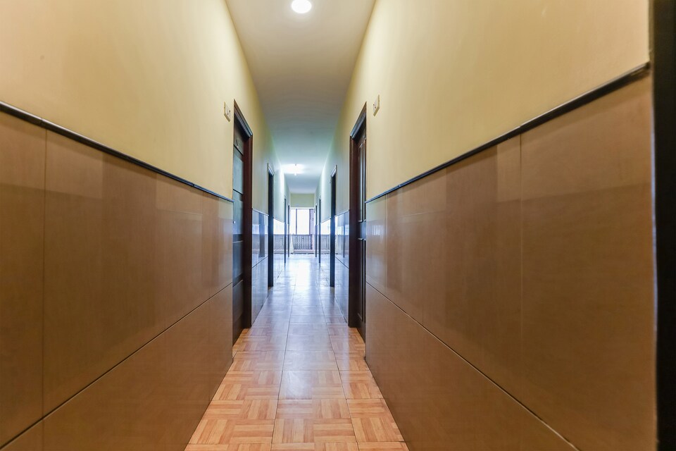 SPOT ON 60556 Udupi Residency, Koramangala Forum Mall, Bangalore