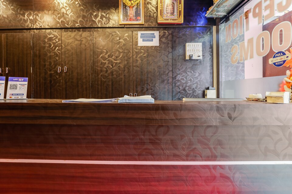 SPOT ON 60556 Udupi Residency, Koramangala Forum Mall, Bangalore