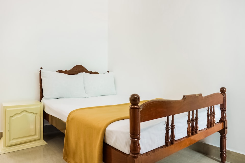 SPOT ON Zion Lodge, Edapally Kochi-II, Kochi