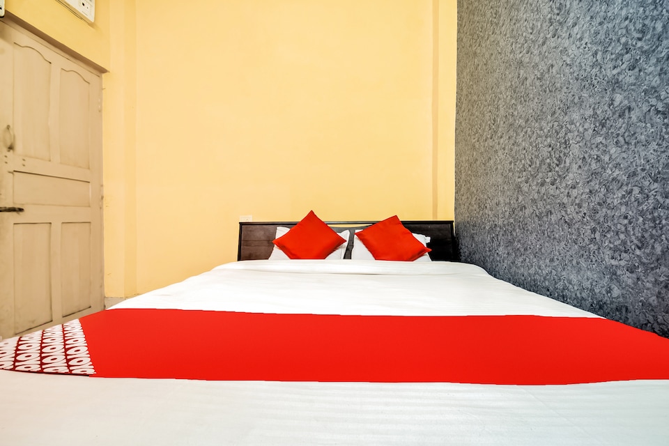 OYO 60561 Hotel Sanskaar, Patliputra Colony, Patna