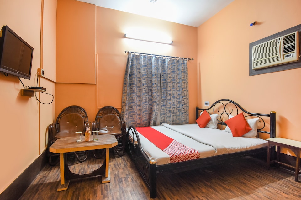 OYO 60564 Raghunath Resorts, Asansol, Asansol