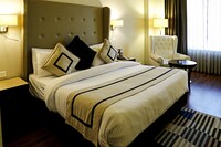 OYO Hotel President