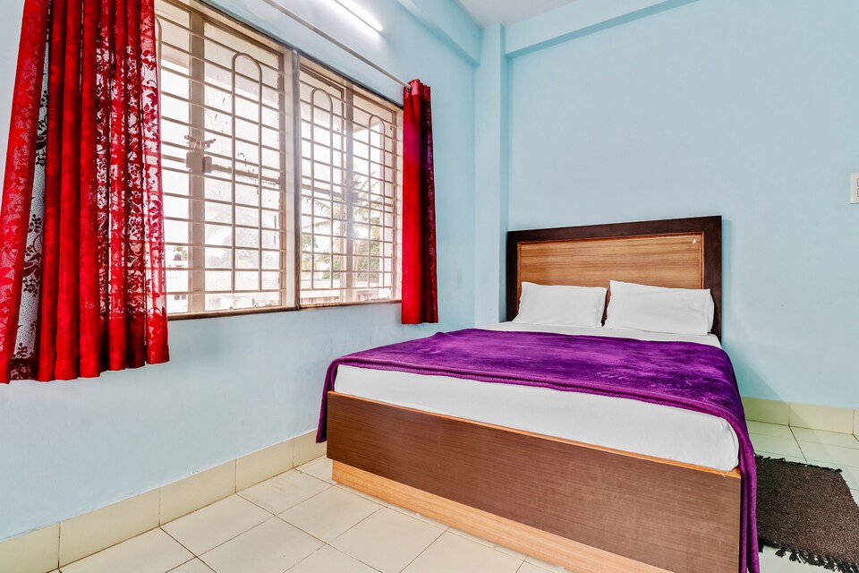 OYO 60566 Khushi Residency, Mysore City Center, Mysore