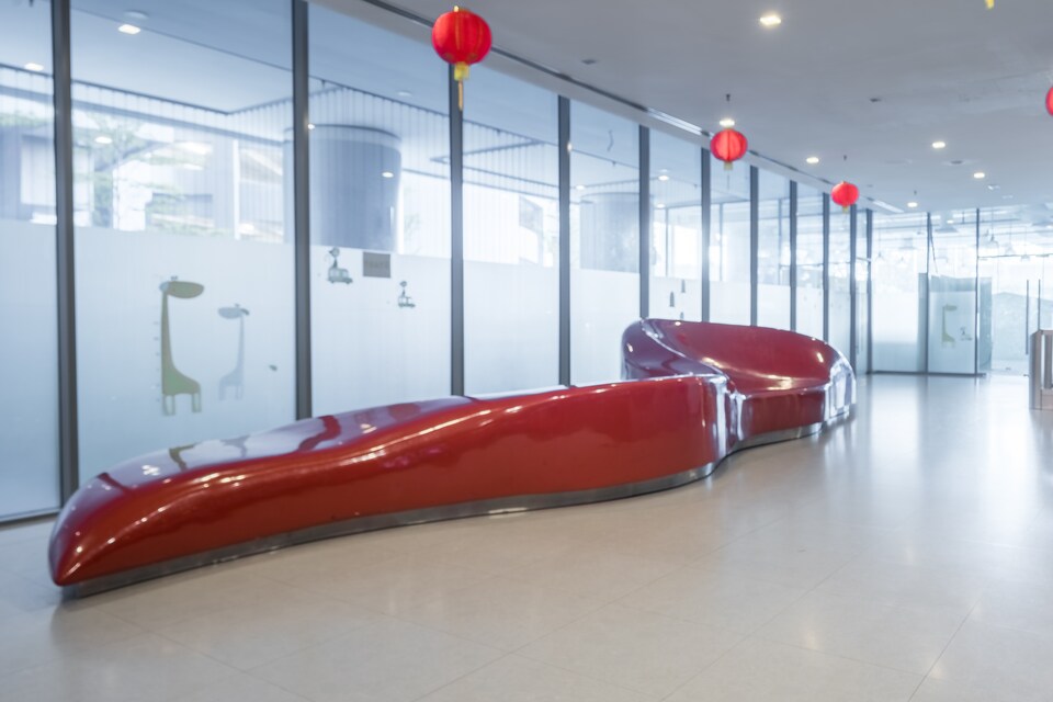 OYO Home 89418 Incredible 1br Summer Suites , Chow Kit, Kuala Lumpur