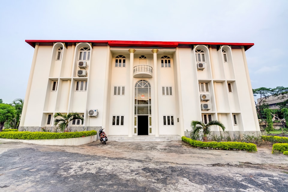 Capital O 60569 Hotel Royal Maithan International, Dhanbad, Dhanbad