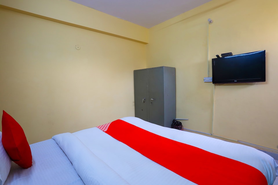 OYO Friendly Homes Near Appu Ghar, Huda 1 Gurgaon, Gurgaon