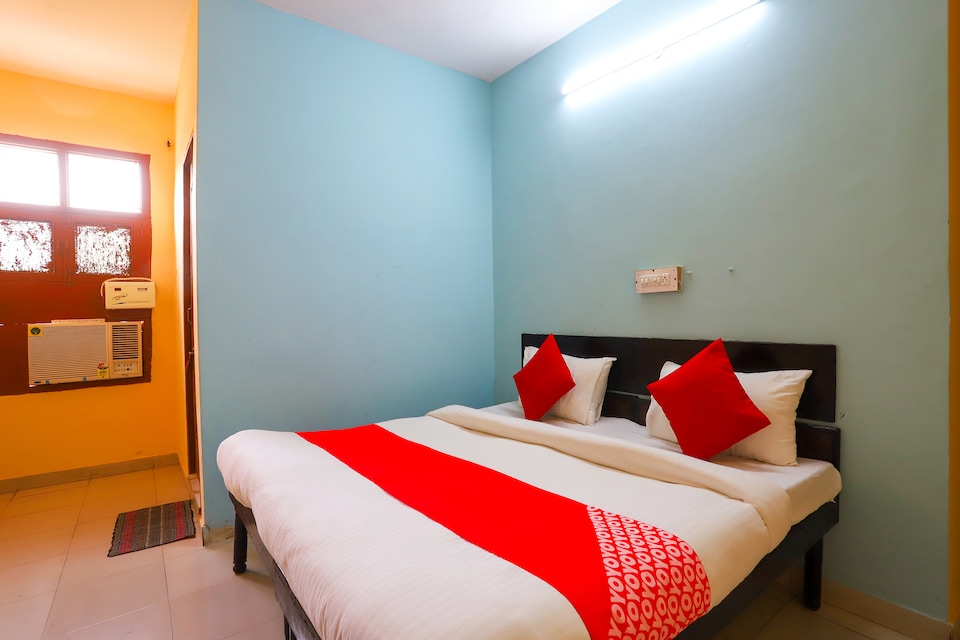 OYO Friendly Homes Near Appu Ghar, Huda 1 Gurgaon, Gurgaon