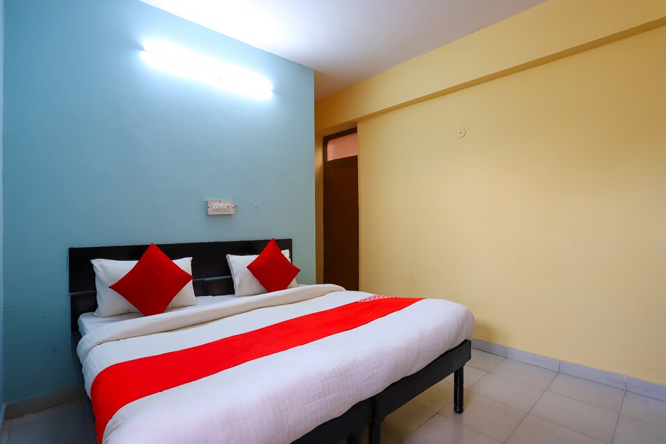 OYO Friendly Homes Near Appu Ghar, Huda 1 Gurgaon, Gurgaon