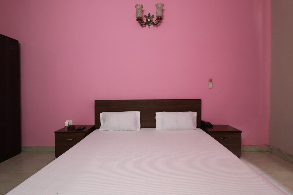 SPOT ON Hotel Shree Shyam, Rewari, Rewari
