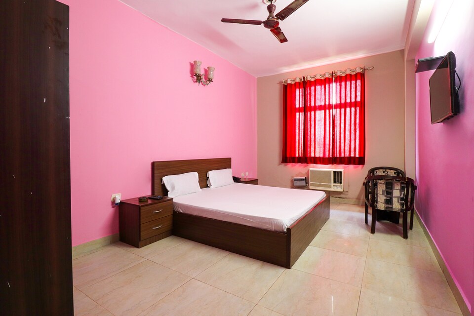 SPOT ON Hotel Shree Shyam, Rewari, Rewari