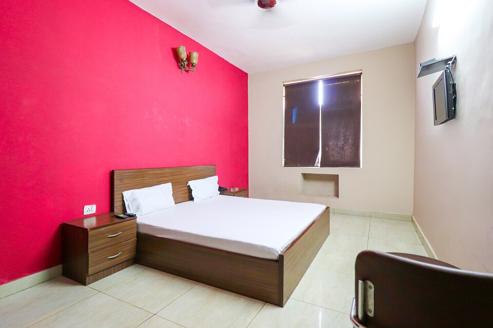 SPOT ON Hotel Shree Shyam, Rewari, Rewari