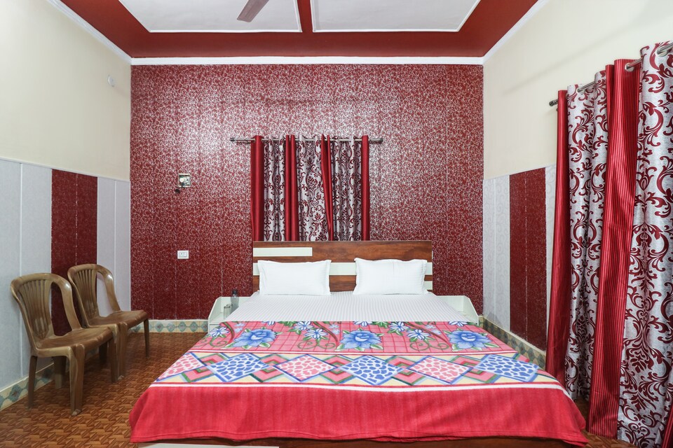 SPOT ON 60585 Selaqui Homestay, Chakrata Road Dehradun, Dehradun