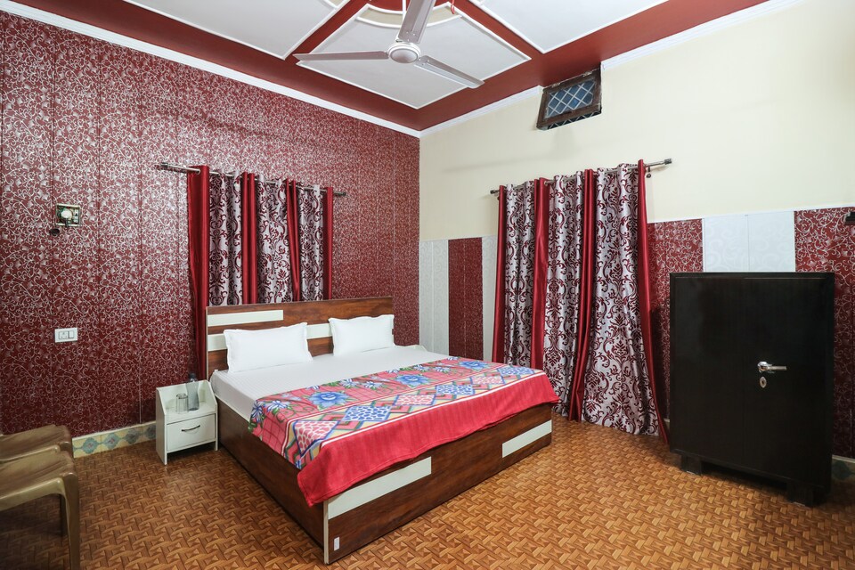 SPOT ON 60585 Selaqui Homestay, Chakrata Road Dehradun, Dehradun