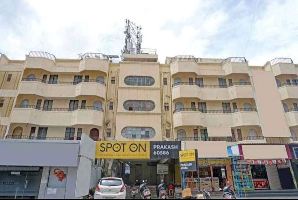 LIVE ON PUN1532, Pimpri Pune, Pune
