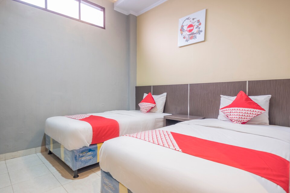 OYO 1631 Aristo Home, Maricaya, Makassar