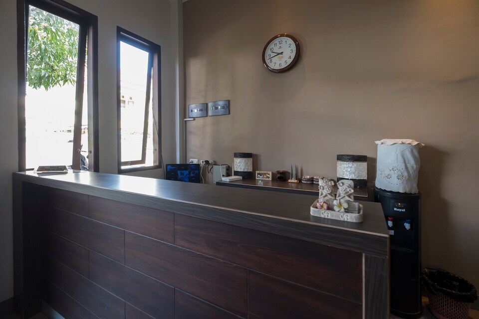 OYO 1631 Aristo Home, Maricaya, Makassar