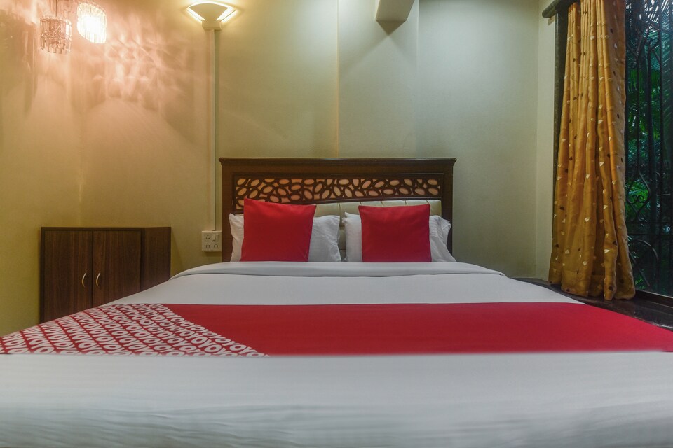 OYO 60589 Ray Hospitality, Mumbai Powai-Chandivali-Vikhroli, Mumbai