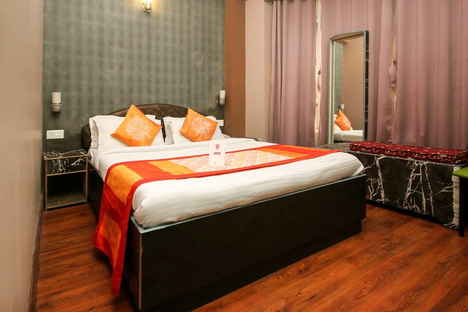 OYO 4948 The Rink Heritage, Darjeeling, Darjeeling