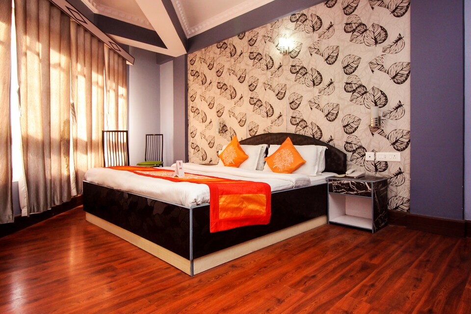 OYO 4948 The Rink Heritage, Darjeeling, Darjeeling