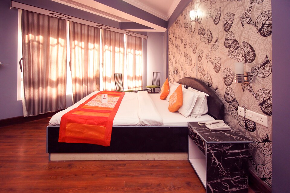 OYO 4948 The Rink Heritage, Darjeeling, Darjeeling