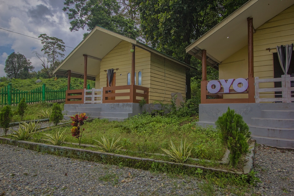 OYO 60600 Bon Pahari, Buxa, Alipurduar