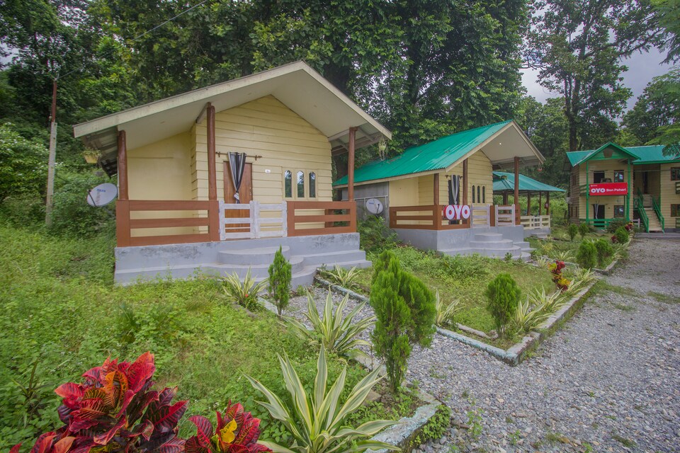 OYO 60600 Bon Pahari, Buxa, Alipurduar