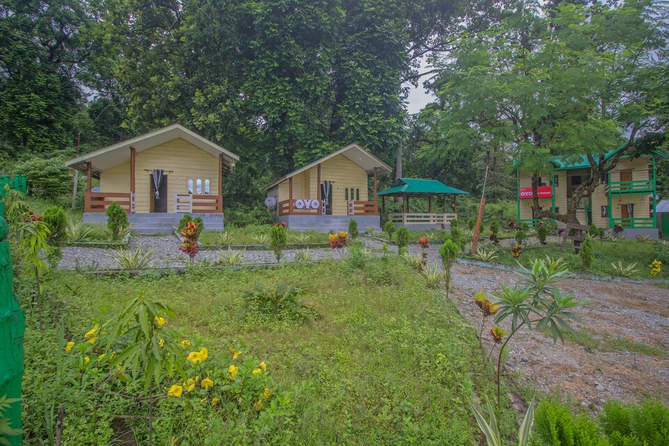 OYO 60600 Bon Pahari, Buxa, Alipurduar