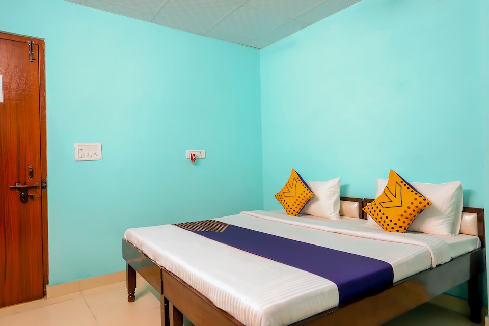 SPOT ON 60601 Best Bikaner, North Delhi, Delhi