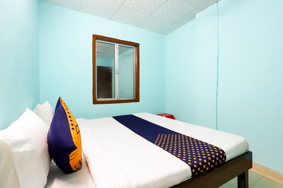 SPOT ON 60601 Best Bikaner, North Delhi, Delhi