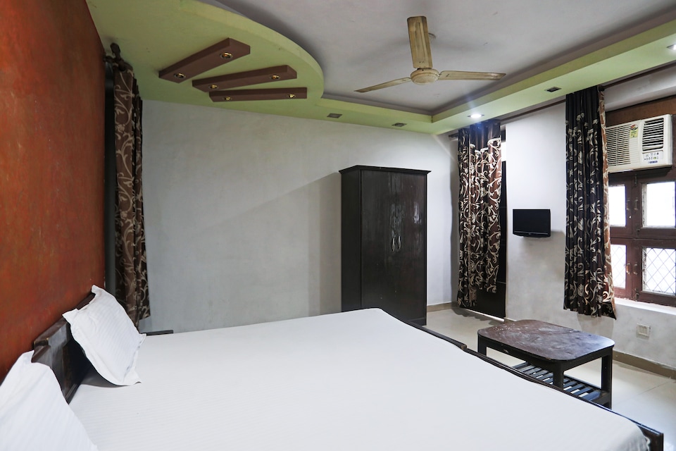 Hotel O PH Residency, Okhla Jasola Delhi, Delhi