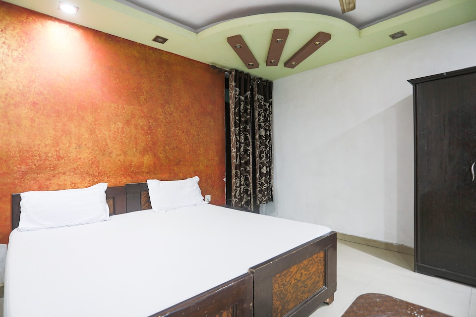 Hotel O PH Residency, Okhla Jasola Delhi, Delhi