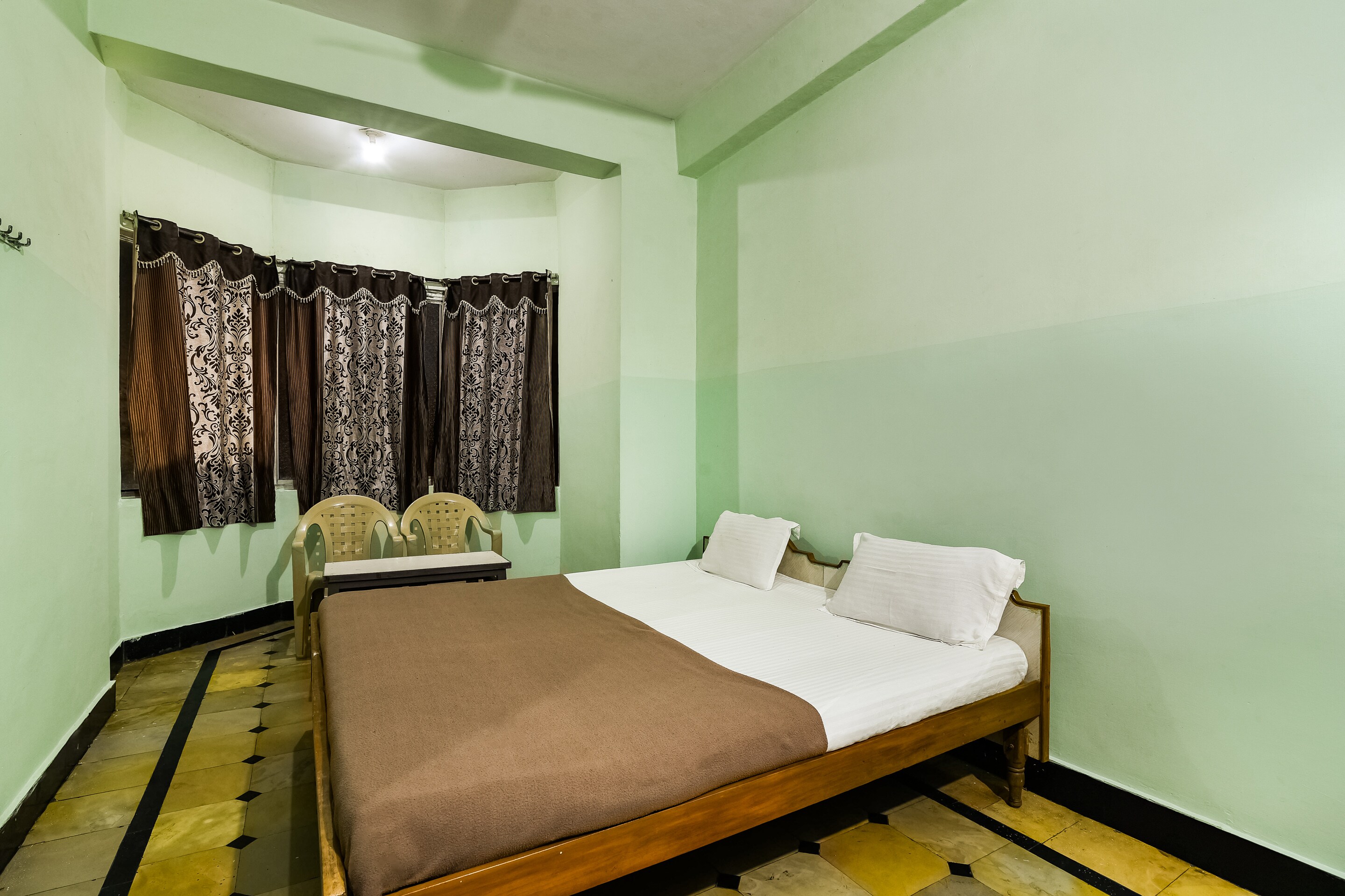 Hotels In Mantralayam Kurnool Starting 497 Upto 40 Off On