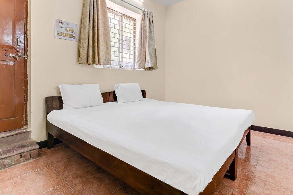 OYO 60605 Tourist Home Sangolda, Porvorim Goa, Goa