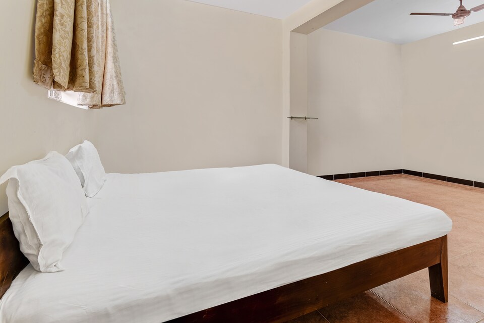 OYO 60605 Tourist Home Sangolda, Porvorim Goa, Goa