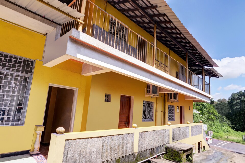 OYO 60605 Tourist Home Sangolda, Porvorim Goa, Goa