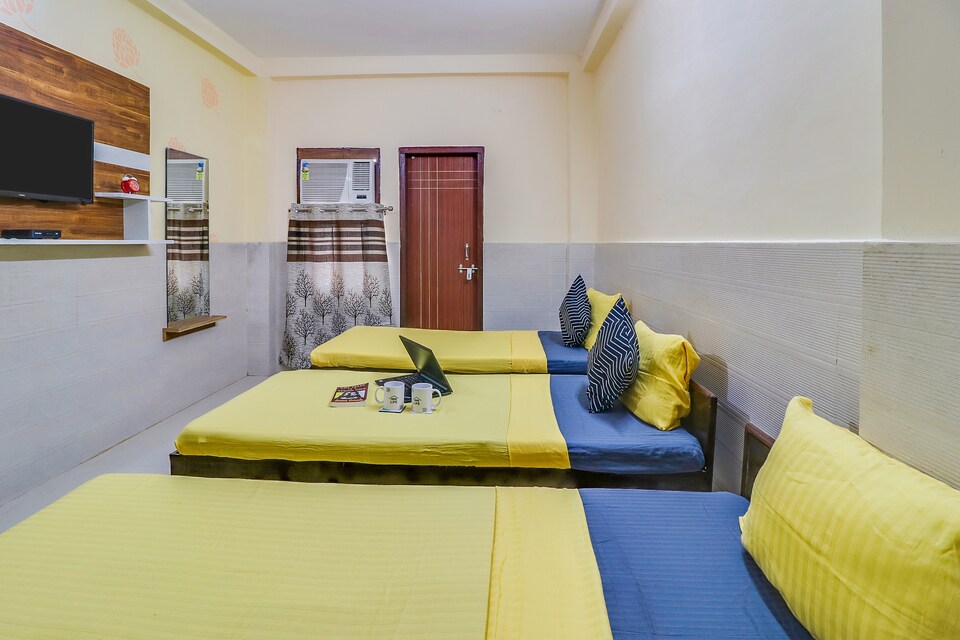 OYO LIFE GRG1713 Maruti Udyog, Old Gurgaon, Gurgaon