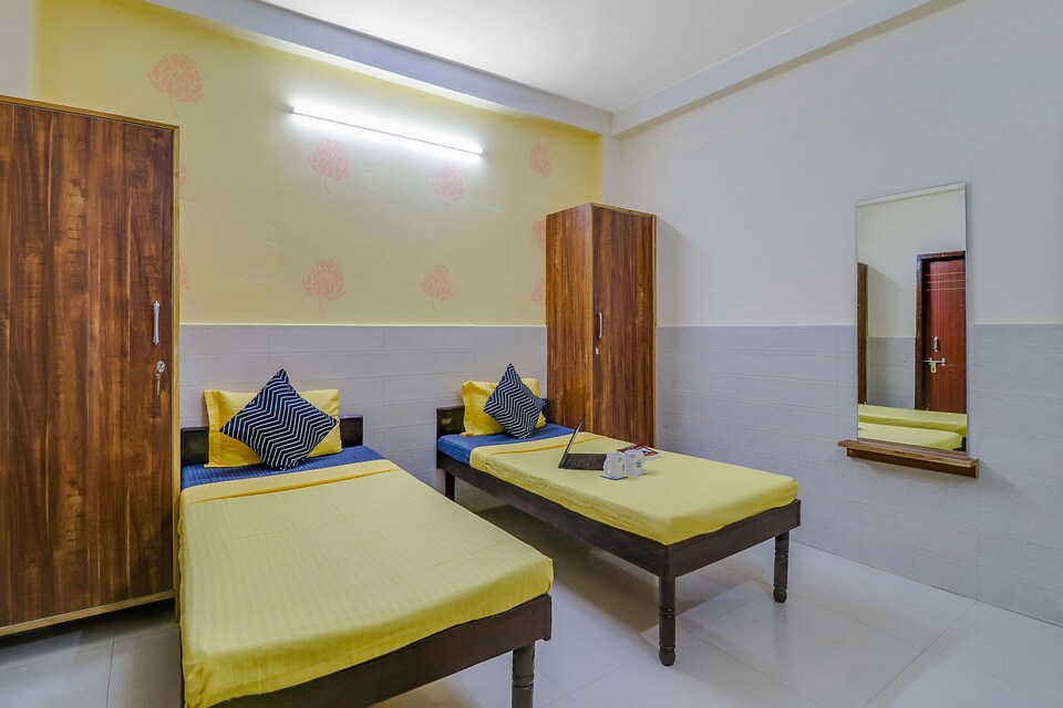 OYO LIFE GRG1713 Maruti Udyog, Old Gurgaon, Gurgaon