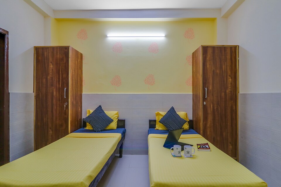 OYO LIFE GRG1713 Maruti Udyog, Old Gurgaon, Gurgaon