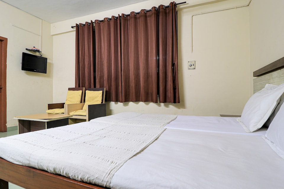 OYO 60610 Malabar Tourist Home, Kannur, Kannur