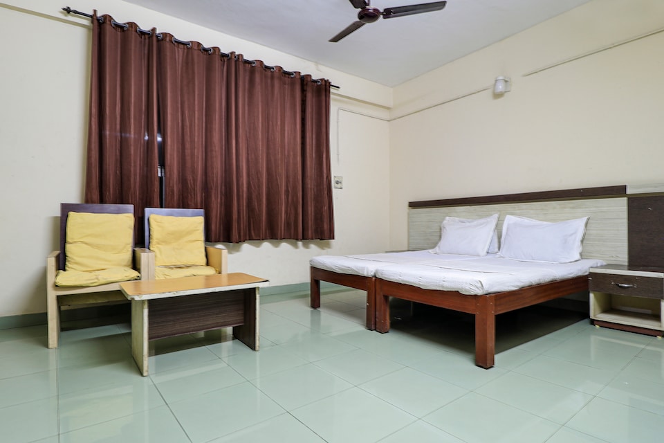 OYO 60610 Malabar Tourist Home, Kannur, Kannur