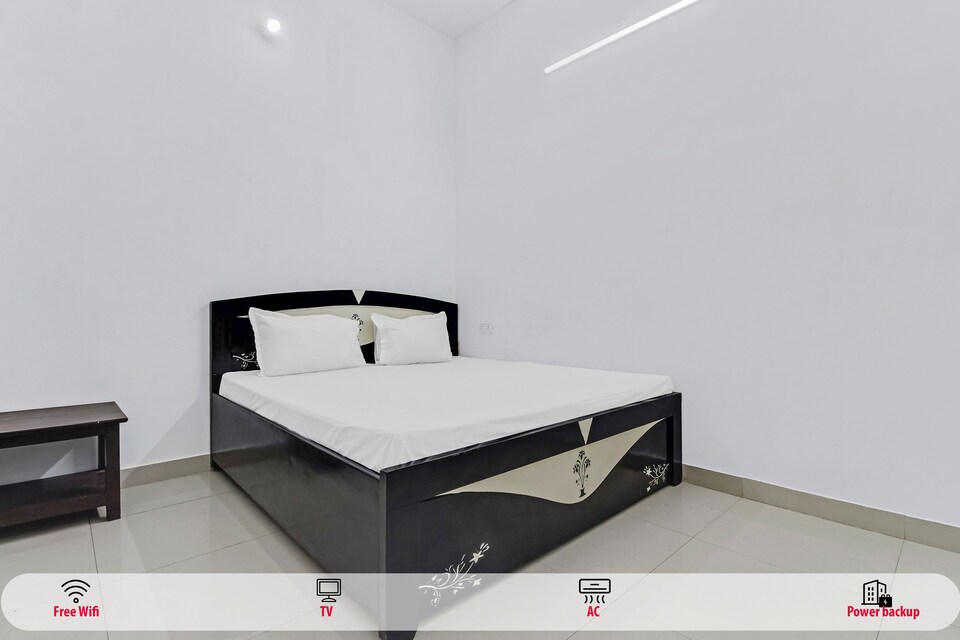 OYO 60616 Tomar Guesthouse, NH2 Highway Mathura, Mathura