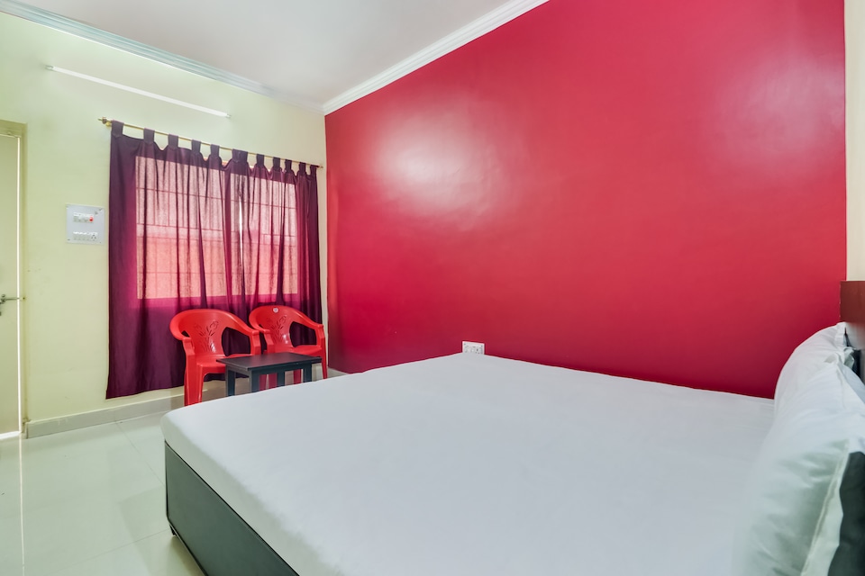SPOT ON 60624 Sumiran Banquet & Guest House, Ranchi Airport, Ranchi
