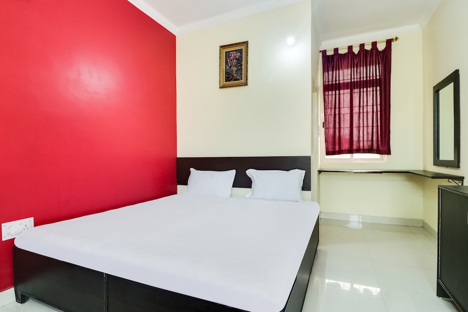 SPOT ON 60624 Sumiran Banquet & Guest House, Ranchi Airport, Ranchi
