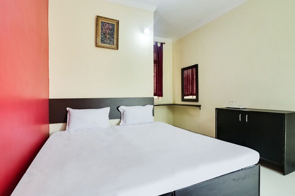 SPOT ON 60624 Sumiran Banquet & Guest House, Ranchi Airport, Ranchi