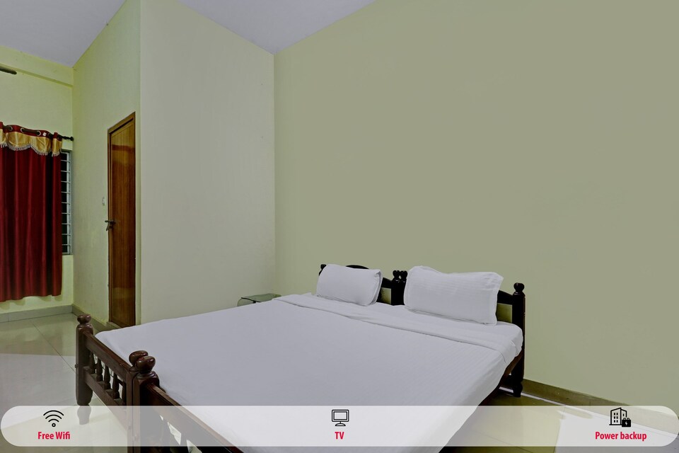 OYO 60625 Metro Tourist Home, Kalpetta, Wayanad