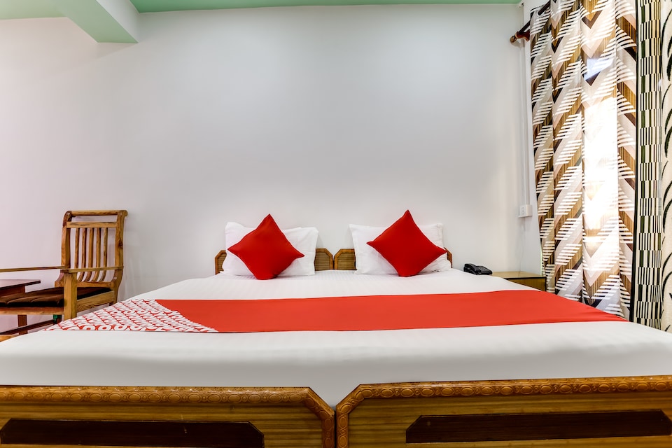 OYO 60633 Nine Palace Guest House, Leh, Leh-Ladakh